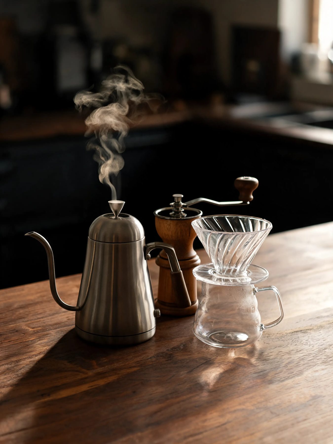 Brewing