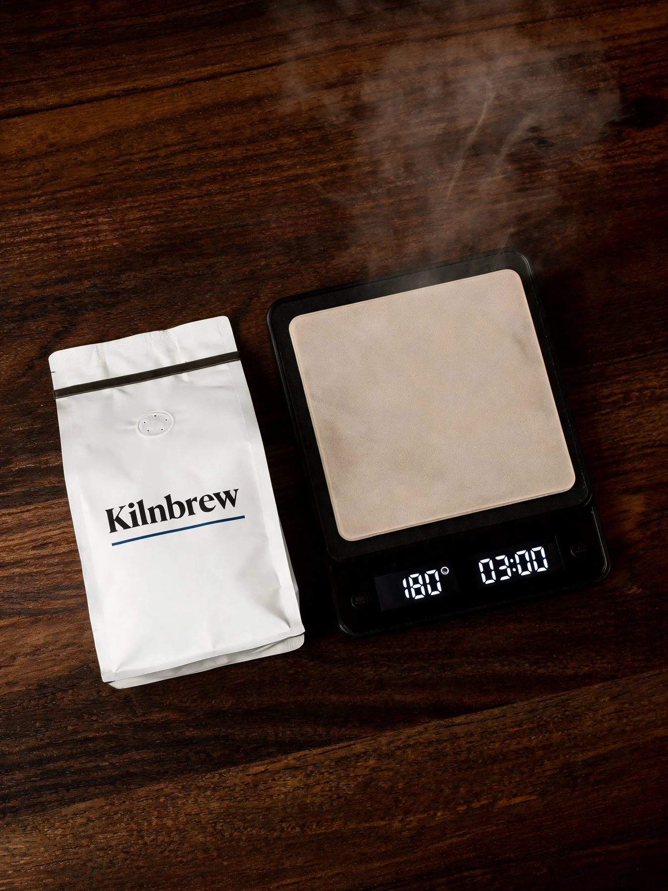 Brewing Scale