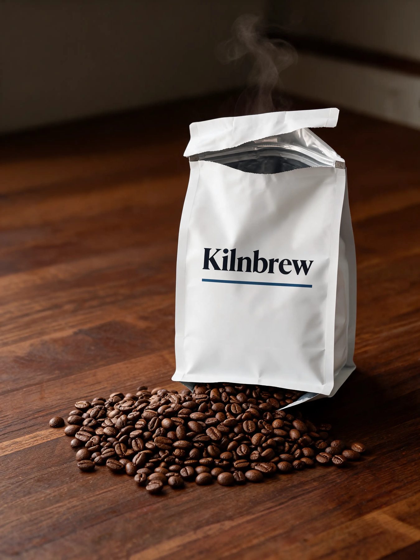 House Filter Blend